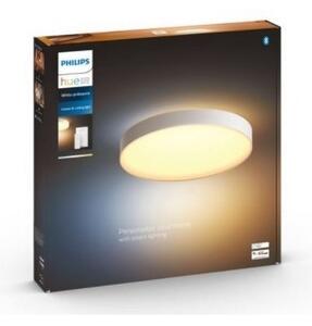 Philips - Plafonieră LED dimabilă Hue ENRAVE XL LED/48W/230V albă + telecomandă