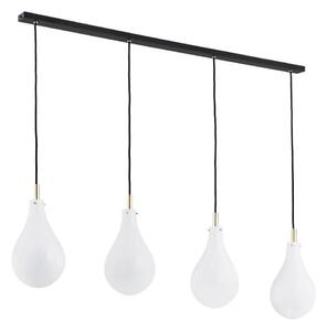 Lustră pe cablu OAKLAND 4xG9/6W/230V Argon 1741