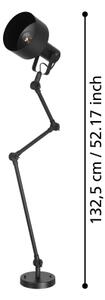 Spot TAKELEY 1xE27/28W/230V Eglo 43561