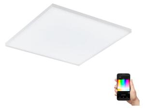 Plafonieră LED RGBW dimabilă TURCONA-Z LED/22,8W/230V Eglo 900058