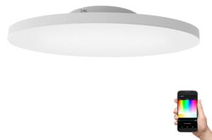 Plafonieră LED RGBW dimabilă TURCONA-Z LED/34,2W/230V Eglo 900056