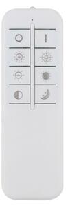 Plafonieră LED dimabilă SELUCI LED/40W/230V 3000-6500K + telecomandă Eglo 99779