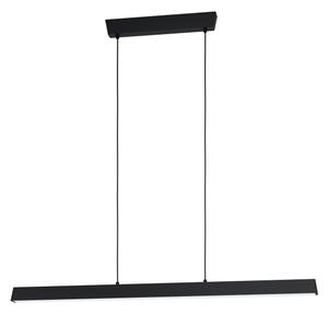 Lustră LED RGBW dimabilă pe cablu SIMOLARIS-Z LED/35W/230V Eglo 99603
