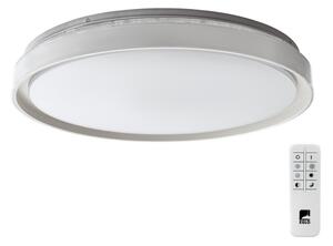 Plafonieră LED dimabilă SELUCI LED/40W/230V 3000-6500K + telecomandă Eglo 99779