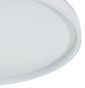 Plafonieră LED dimabilă SELUCI LED/40W/230V 3000-6500K + telecomandă Eglo 99779