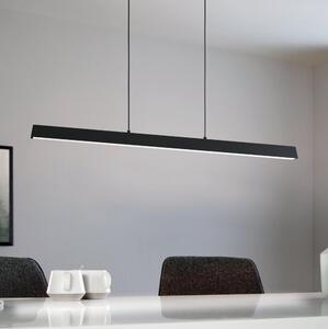 Lustră LED RGBW dimabilă pe cablu SIMOLARIS-Z LED/35W/230V Eglo 99603
