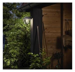 Aplică de exterior ALPENGLOW 1xE27/60W/230V IP44 Philips