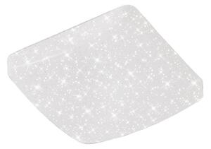 Plafonieră LED STARRY SKY LED/18W/230V Briloner 3387-016