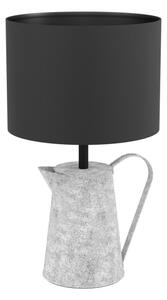 Lampă de masă KENSAL 1xE27/40W/230V Eglo 43642
