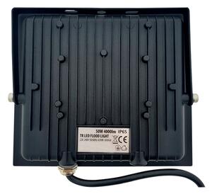 Proiector LED/50W/230V IP65
