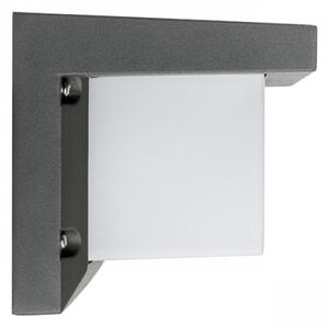 Aplică de exterior HIDE 1xE27/18W/230V IP54 RED-Design Rendl-R12561