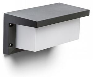 Aplică de exterior HIDE 1xE27/18W/230V IP54 RED-Design Rendl-R12561