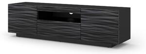 Masă TV Aurora 150 (sahara Negru). 1124865