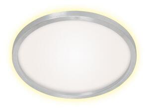 Plafonieră LED CADRE LED/22W/230V d. 42,5 cm Briloner 7363-019