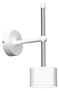 Lampă de perete ARENA 1xGX53/11W/230V albă/crom