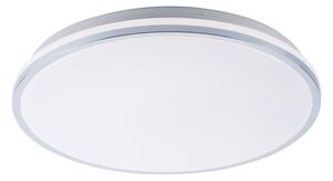 Leuchten Direkt 14844-17 - Plafonieră LED baie ISABELL LED/22W/230V IP44