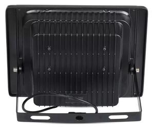 Proiector solar LED reglabil 16W/3,2V 4000K IP65 cu telecomandă
