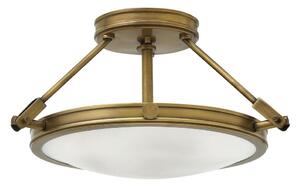 Lustră aplicată COLLIER 3xE14/60W/230V Elstead HK-COLLIER-SF-S