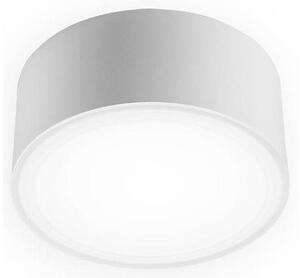 Plafonieră LED BUTTON LED/12W/230V CRI 90 albă LED2