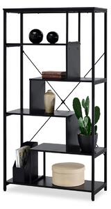 Z0ND0 Raft Harp B (negru). 1111347