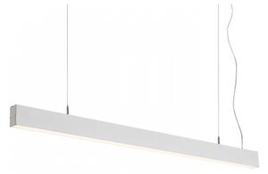 Lustră LED pe cablu PESANTE LED/40W/230V RED-Design Rendl-R12718