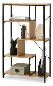 Z0ND0 Raft Harp A (stejar + negru). 1111350