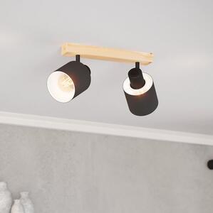 Spot BATALLAS 2xE27/10W/230V Eglo 99489
