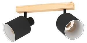 Spot BATALLAS 2xE27/10W/230V Eglo 99489