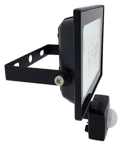Proiector LED cu senzor LED/20W/230V IP44