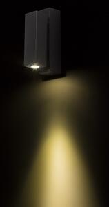 Aplică LED FADO LED/3W/230V RED-Design Rendl-R12473