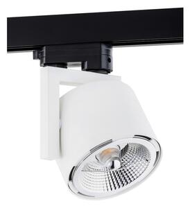 Argon 4750 - Spot ALTO 1xGU10-AR111/12W/230V alb