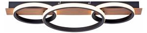 Leuchten Direkt 15616-78 - Plafonieră LED TROOPER LED/37W/230V
