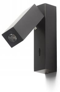 Aplică LED FADO LED/3W/230V RED-Design Rendl-R12473