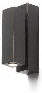Aplică LED FADO LED/3W/230V RED-Design Rendl-R12473