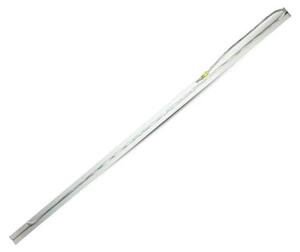Lustră LED pe cablu SAMSUNG CHIP LED/40W/230V 4000K argintie