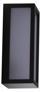 Aplică de exterior VENETO 1xE27/18W/230V IP54 Azzardo AZ4348