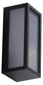 Aplică de exterior VENETO 1xE27/18W/230V IP54 Azzardo AZ4348