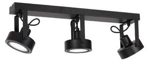 Plafonieră spot VIVA 3xGU10-AR111/15W/230V