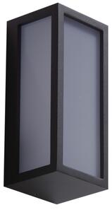Aplică de exterior VENETO 1xE27/18W/230V IP54 Azzardo AZ4348