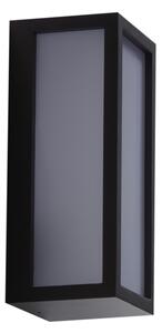 Aplică de exterior VENETO 1xE27/18W/230V IP54 Azzardo AZ4348