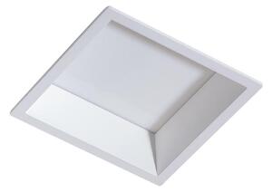 Plafonieră LED încastrată AIDA LED/16W/230V albă Azzardo AZ4228