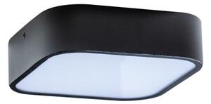 Plafonieră pentru baie LUCIE 2xE27/20W/230V IP44 Azzardo AZ4146