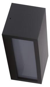 Aplică de exterior VENETO 1xE27/18W/230V IP54 Azzardo AZ4350