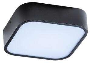 Plafonieră pentru baie LUCIE 2xE27/20W/230V IP44 Azzardo AZ4146