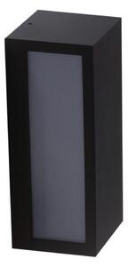 Aplică de exterior VENETO 1xE27/18W/230V IP54 Azzardo AZ4350