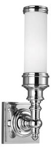 Aplică LED pentru baie PAYNE 1xG9/3W/230V IP44 Elstead FE-PAYN-OR1-BATH