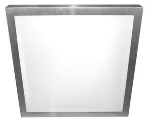 Plafoniera VITAL 2xE27 / 60W / 230V argintie