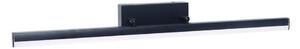 Rabalux 2167 - LED iluminare oglindă baie EVAN LED/18W/230V 63 cm IP44