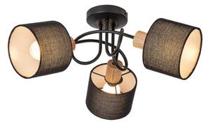Lustră aplicată MIGUEL 3xE14/40W/230V Rabalux 3246