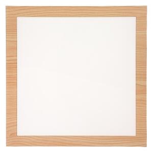 Panou LED aplicat ALMOND LED/12W/230V 4000K Rabalux 6907
